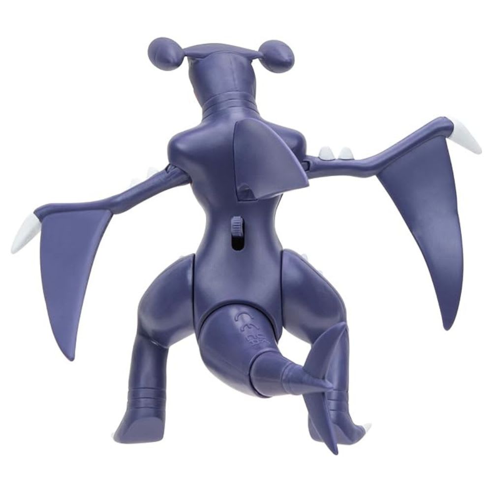 Pokemon Figura De Batalla Garchomp 12cm4