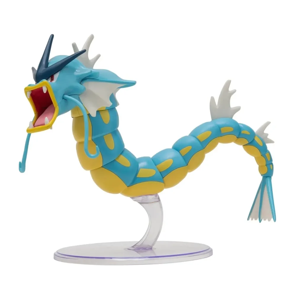 Figura Coleccionable Pokémon Gyarados Epic Battle 30cm1