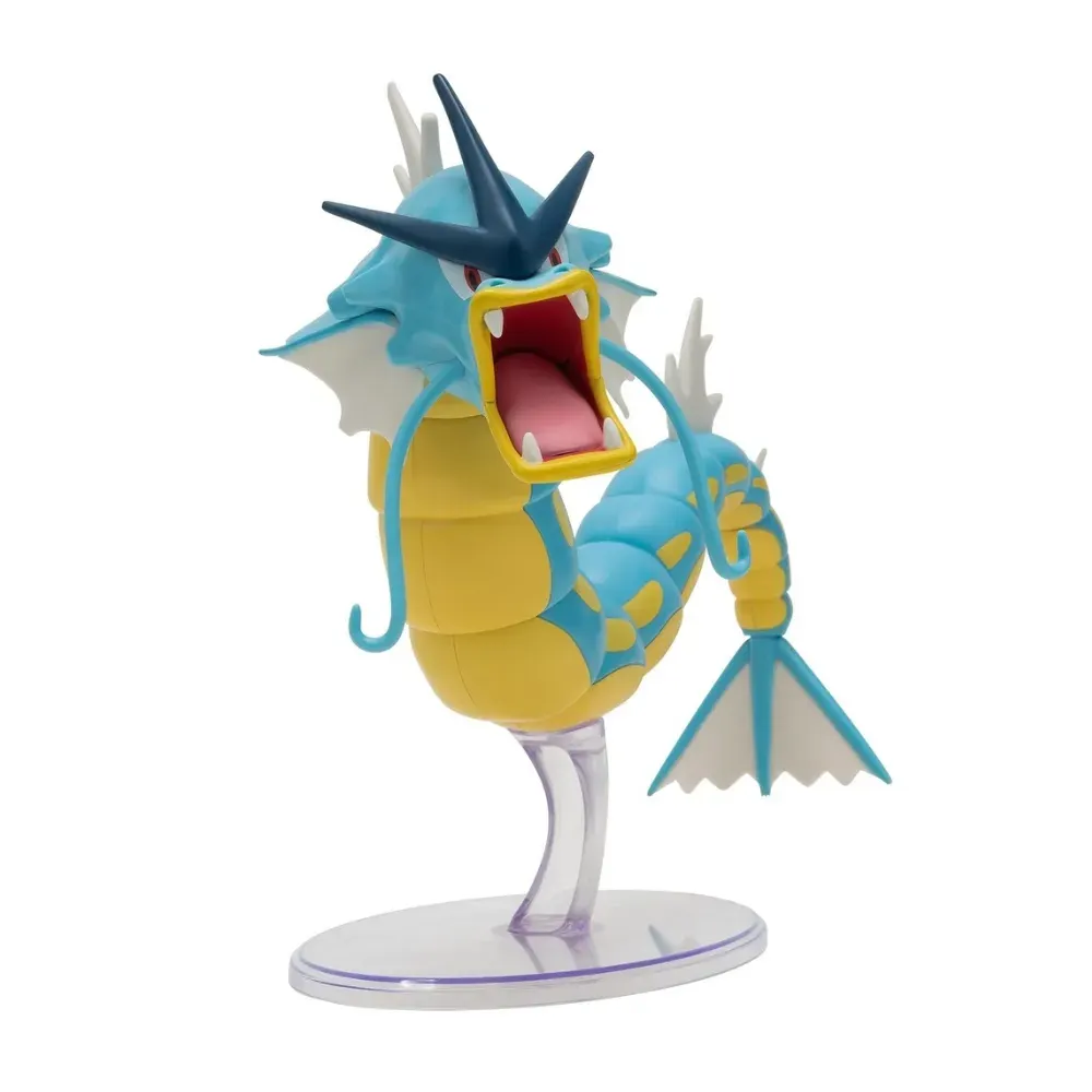 Figura Coleccionable Pokémon Gyarados Epic Battle 30cm2