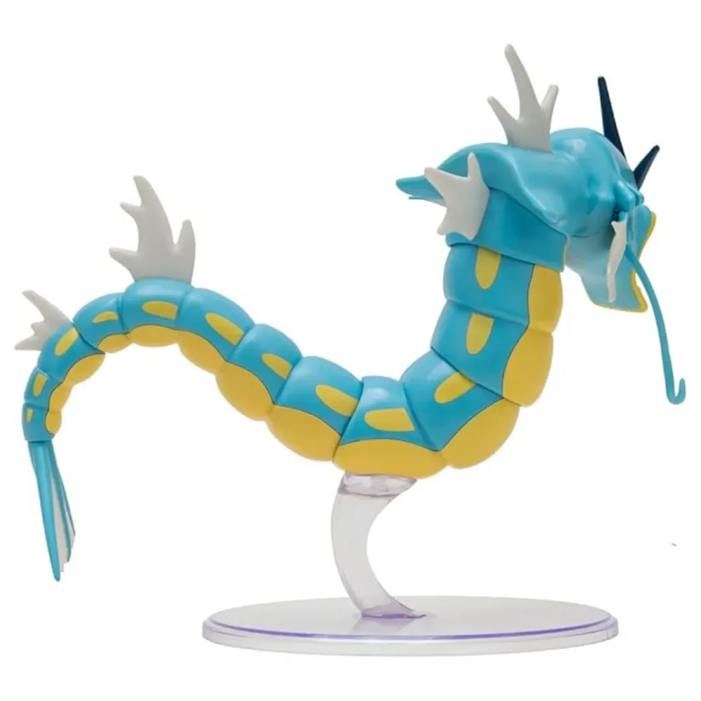 Figura Coleccionable Pokémon Gyarados Epic Battle 30cm 3