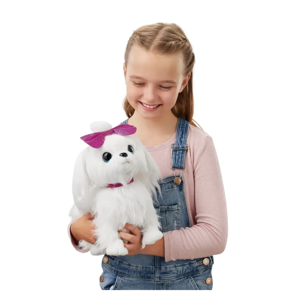 Pets Alive Cachorro Caminante Con Sonidos3