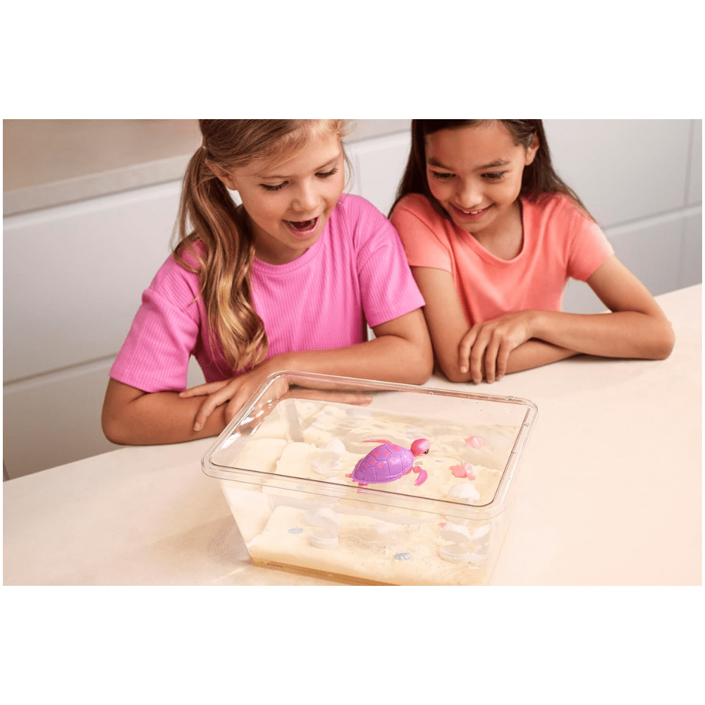 Mama Tortuga Pets Alive Interactiva5