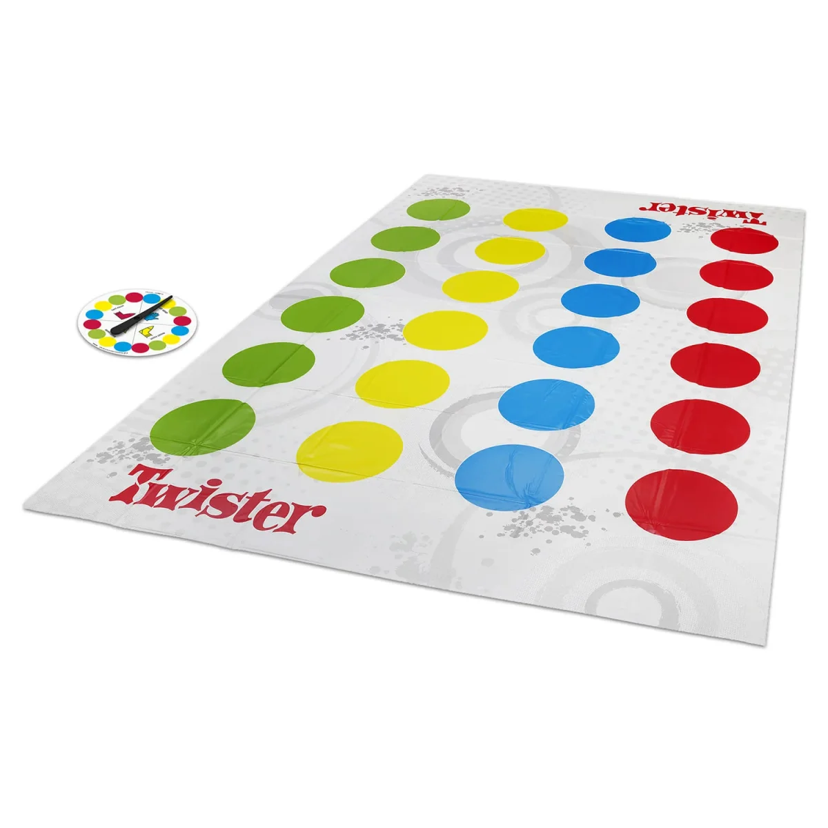 Hasbro Gaming Twister1