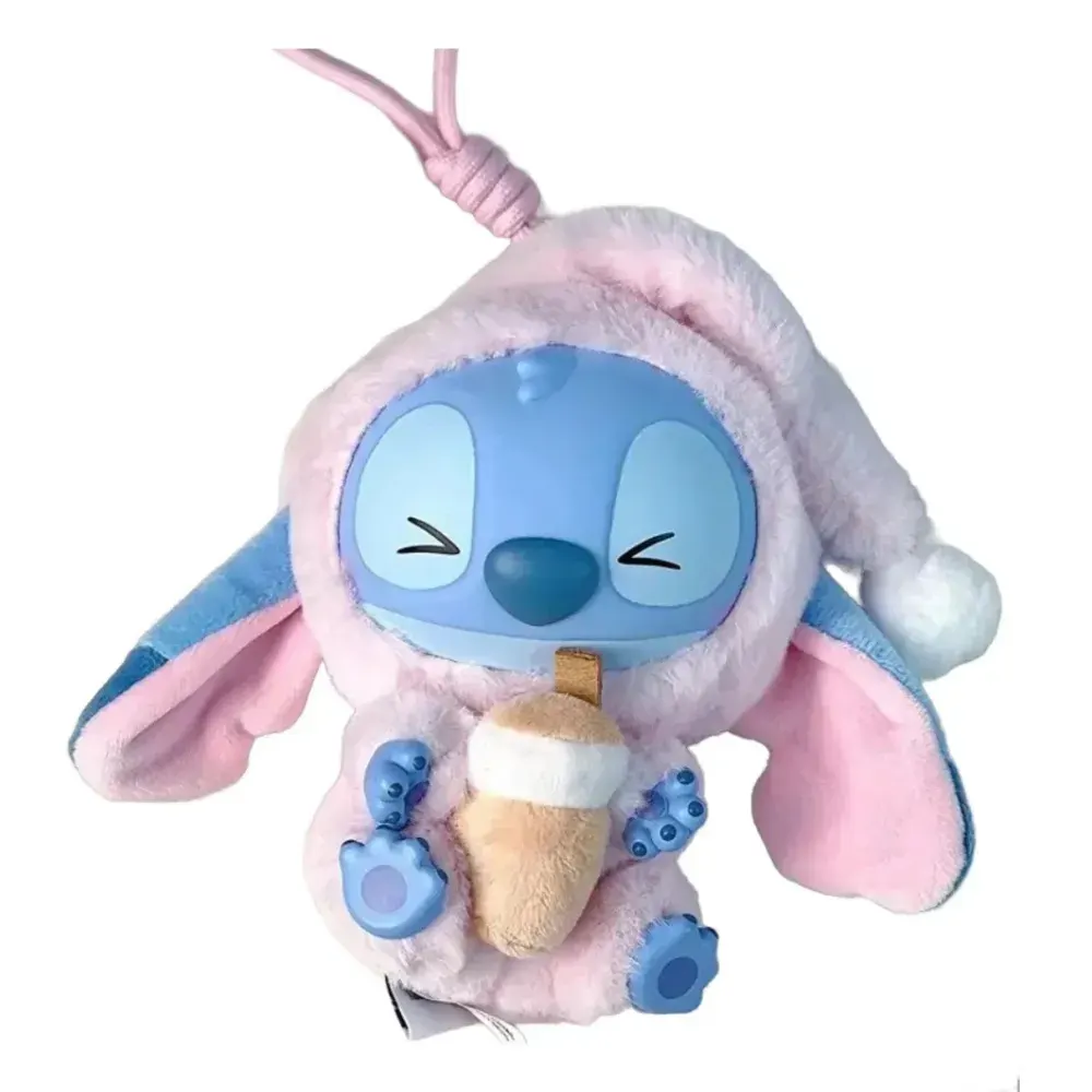Peluche Dupe Chafufu Eat Something Before Sleep Sorpresa1