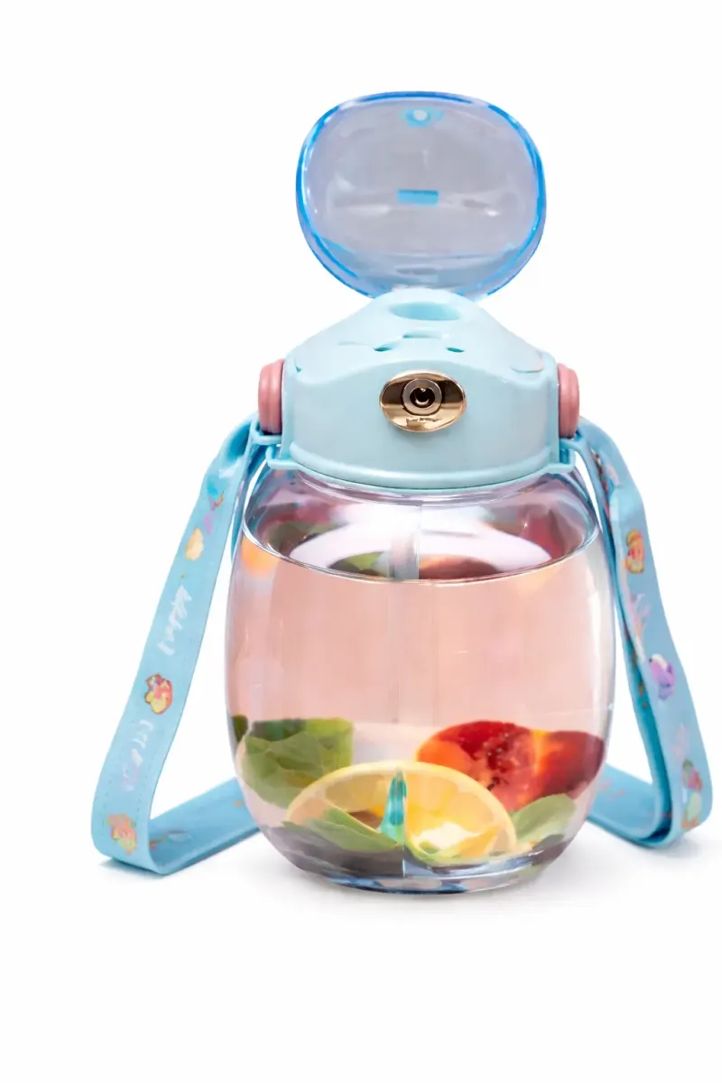 Tomatodo de plastico con capacidad de 1200 ML1