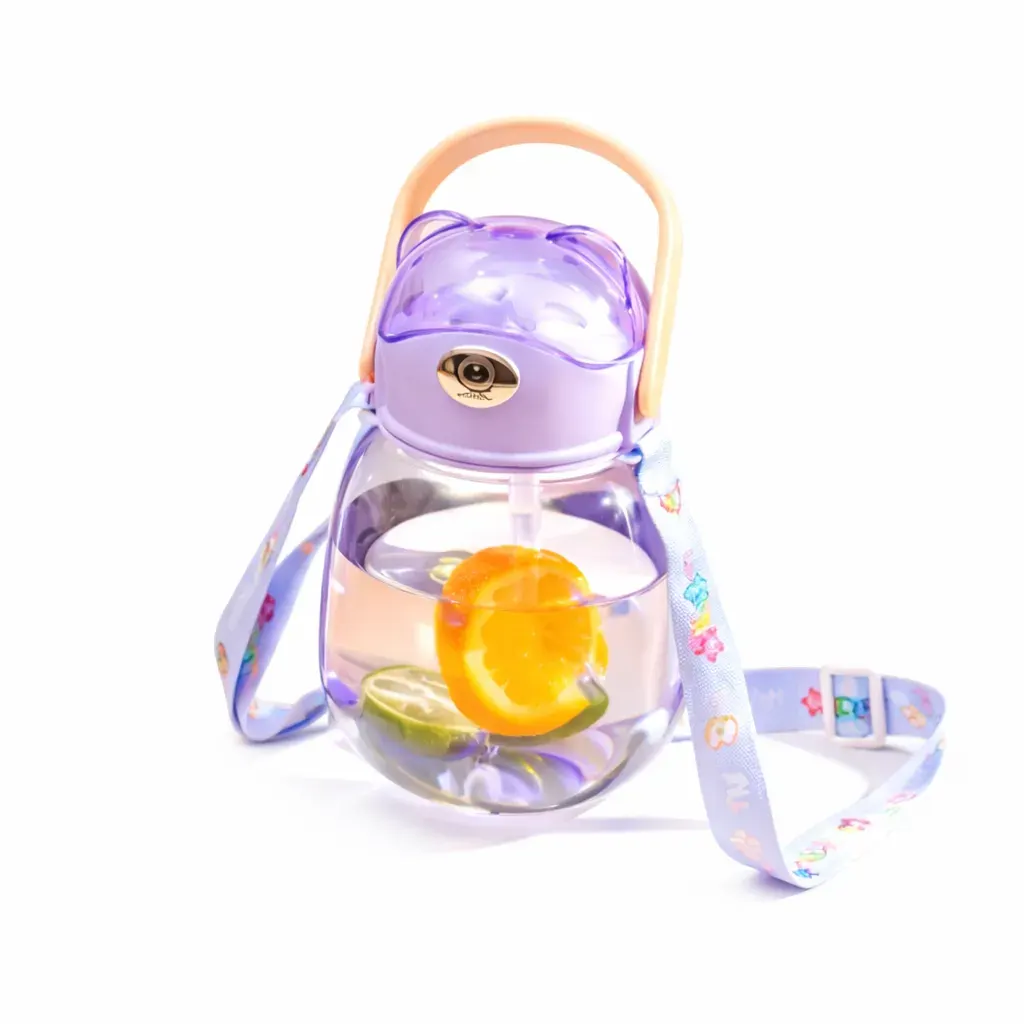 Tomatodo de plastico con capacidad de 1200 ML2