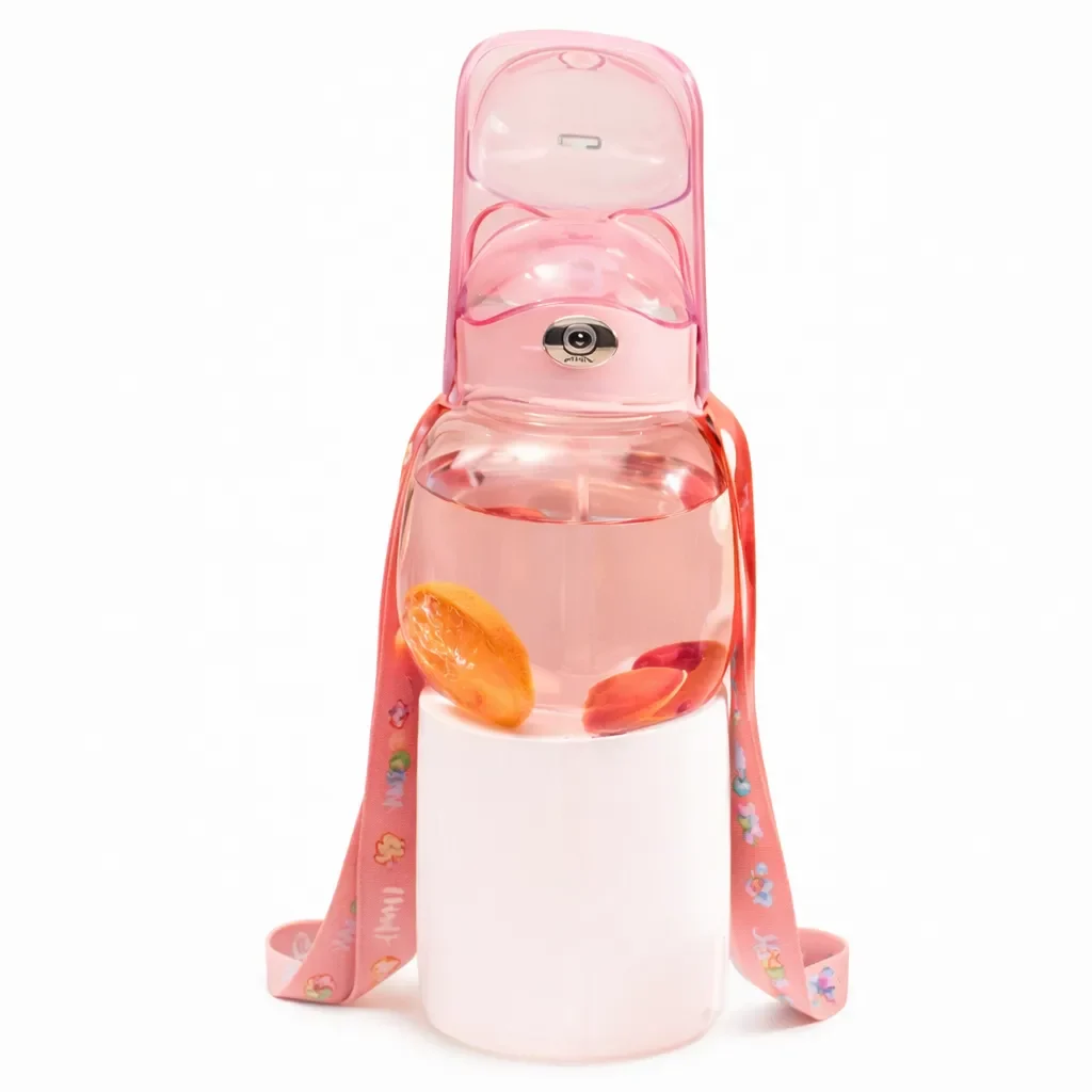 Tomatodo de plastico con capacidad de 1200 ML4