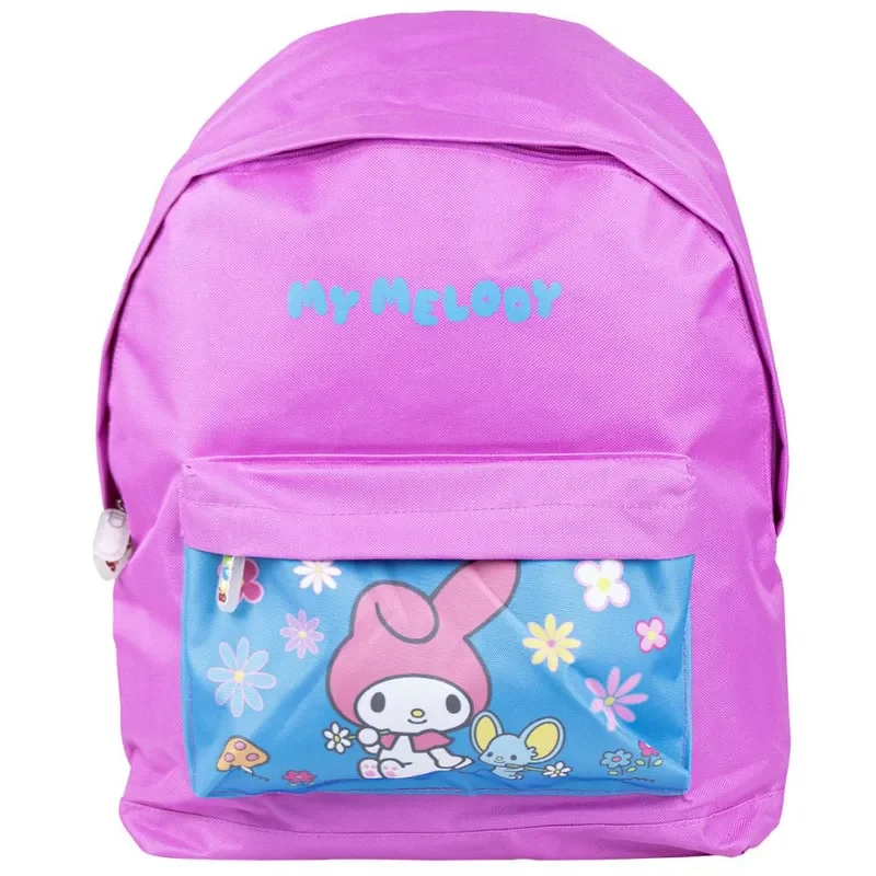 Scool Kombat Mochila My Melody1