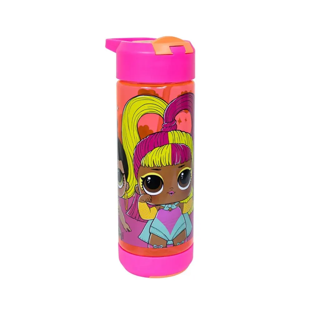 Botella Scool PC Smart 700ml LOL1