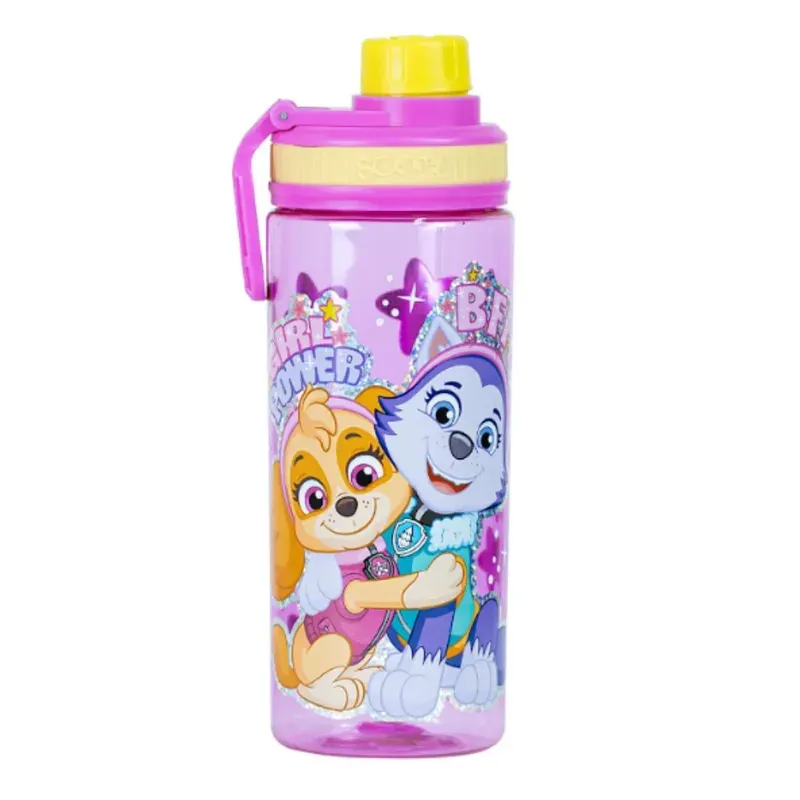 Tomatodo Scool Tapa Rosca 500ml Paw Patrol2