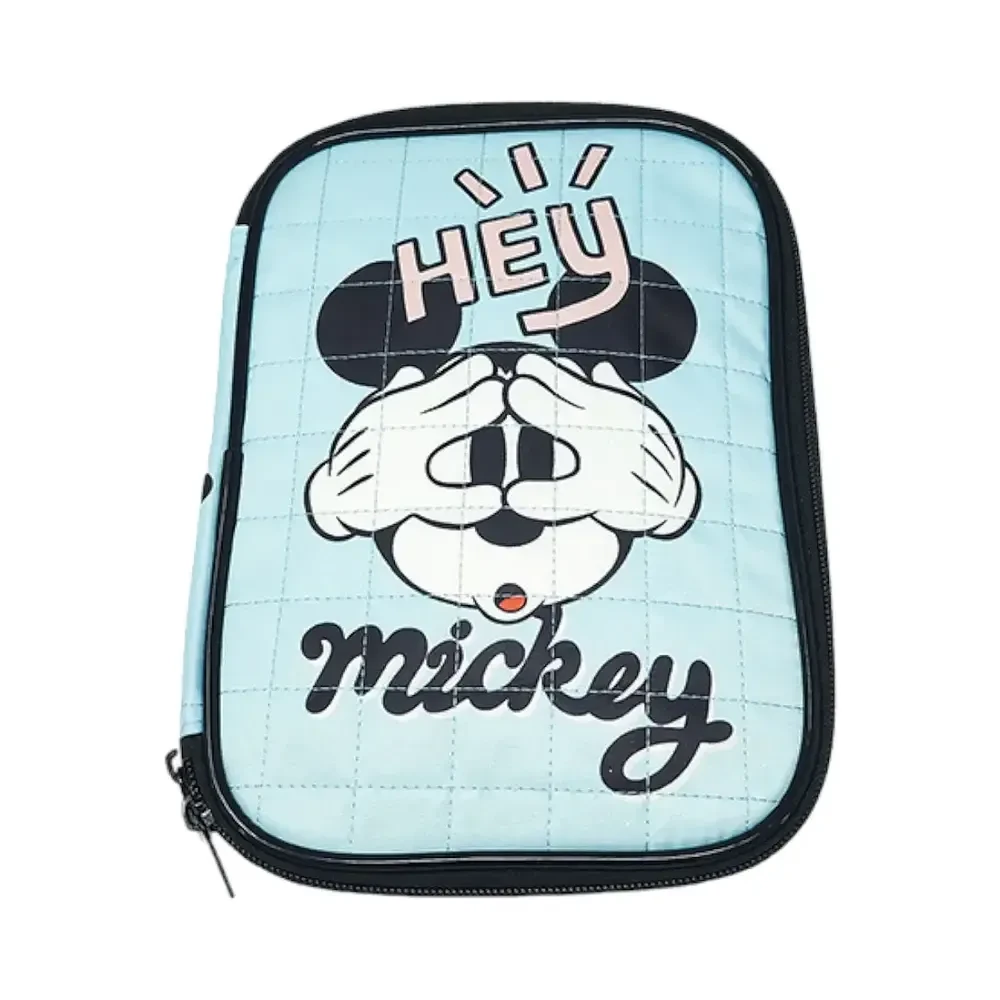 Cartuchera Trend Mickey Mouse Mooving1