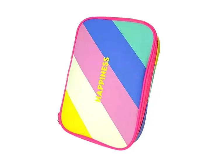 Cartuchera Trend Happiness Mooving3