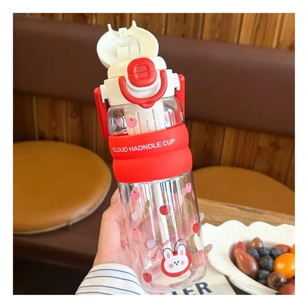 Tomatodo de Plastico con capacidad de 750 ML1