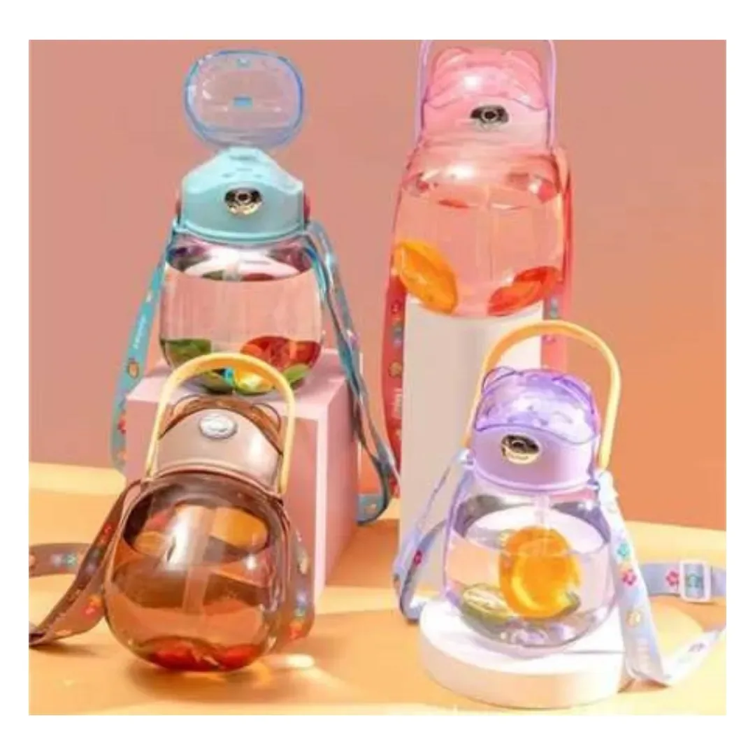 Tomatodo de plastico con capacidad de 1200 ML5