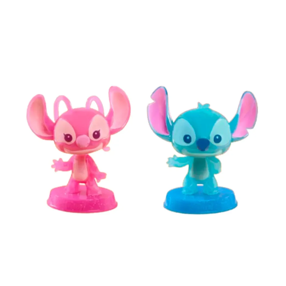 Figura Stitch BobbleHead Surtido4