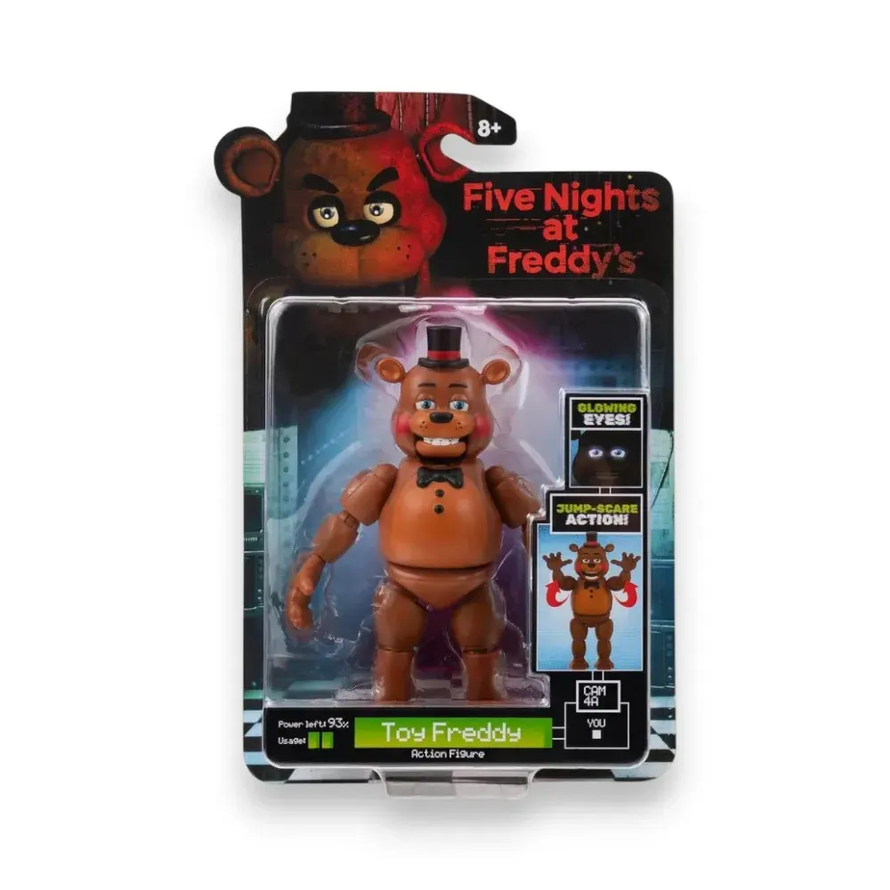 Figura Five Nights At Freddy's - Freddy1