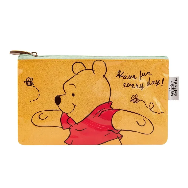 Cartuchera Glitter Winnie The Pooh1