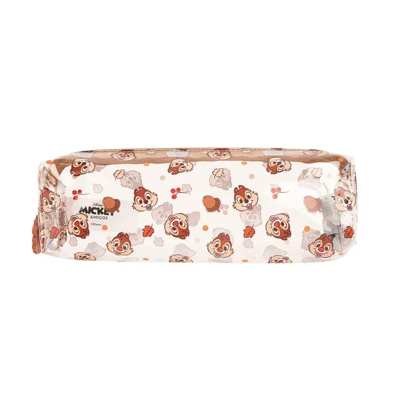 Cartuchera Print Box Chip N Dale1