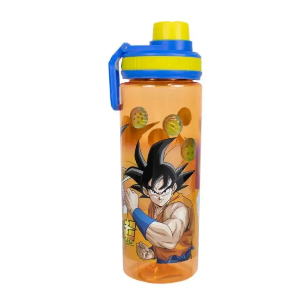 Tomatodo Scool Tapa Rosca 600ml Dragon Ball Super1