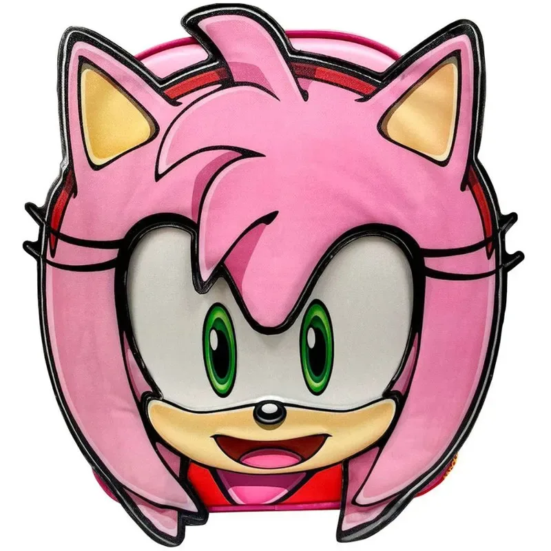 Scool Magic Mochila Con Capucha Amy2