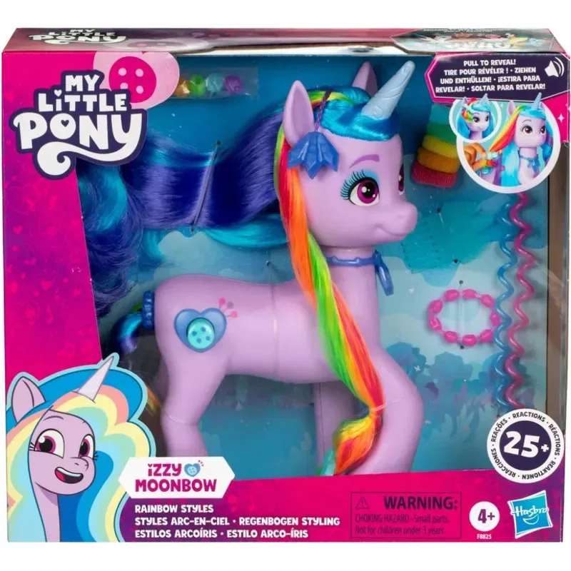 My Little Pony Estilo Arcoiris1