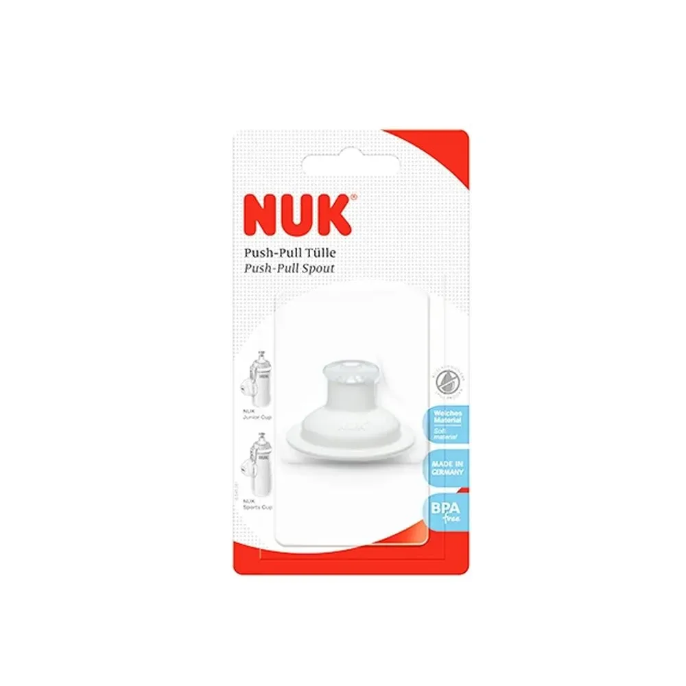 Nuk Repuesto Pico De Vaso Tomatodo2