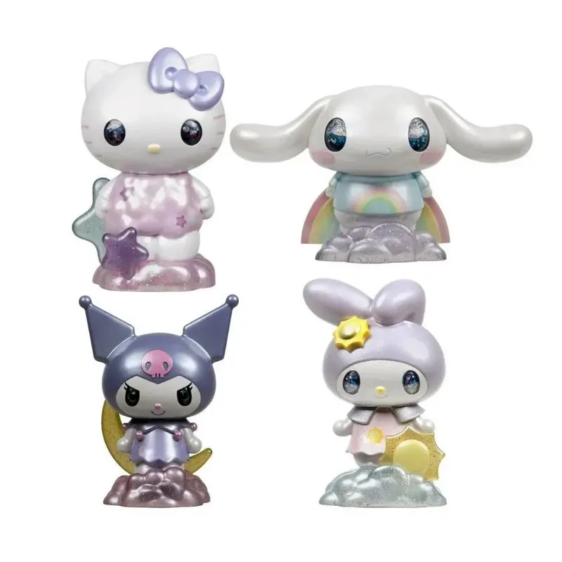 Hello Kitty And Friends Figuras 10Cm Surtido1