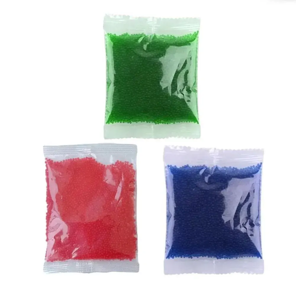 Balines para pistolas de Hidrogel 5mill UND1