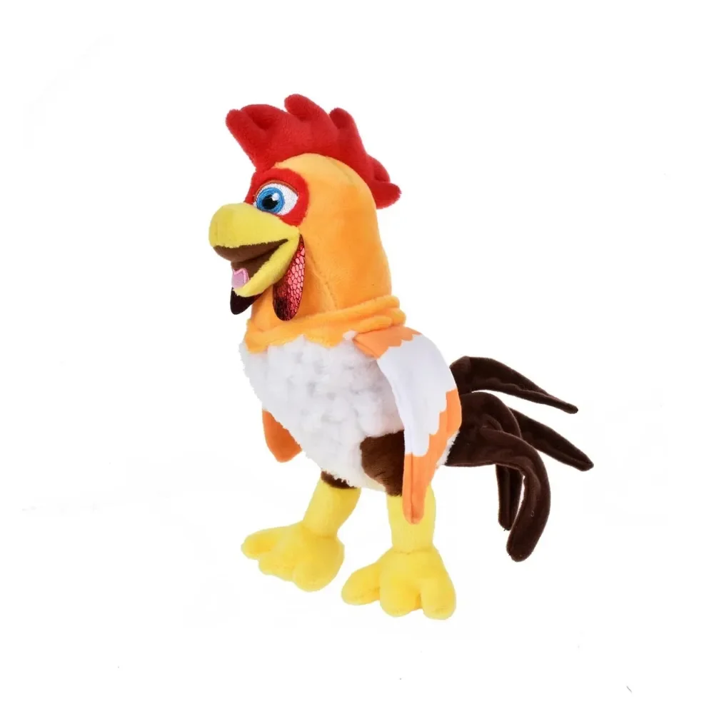 La Granja De Zenón Peluche Musical 20Cm - Bartolito3