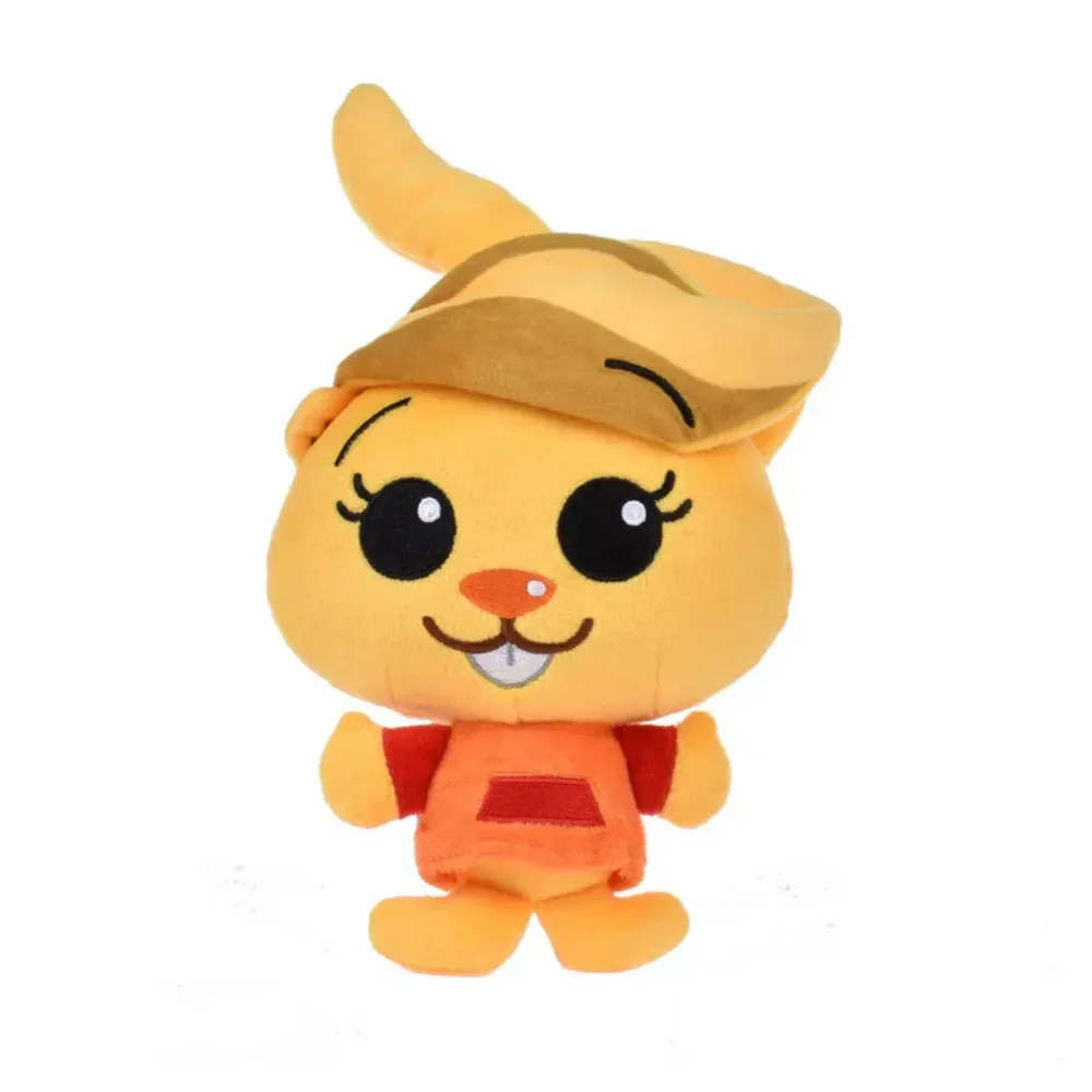 Peluche Con Sonido 20 Cm Plim Plim - Acuarella3