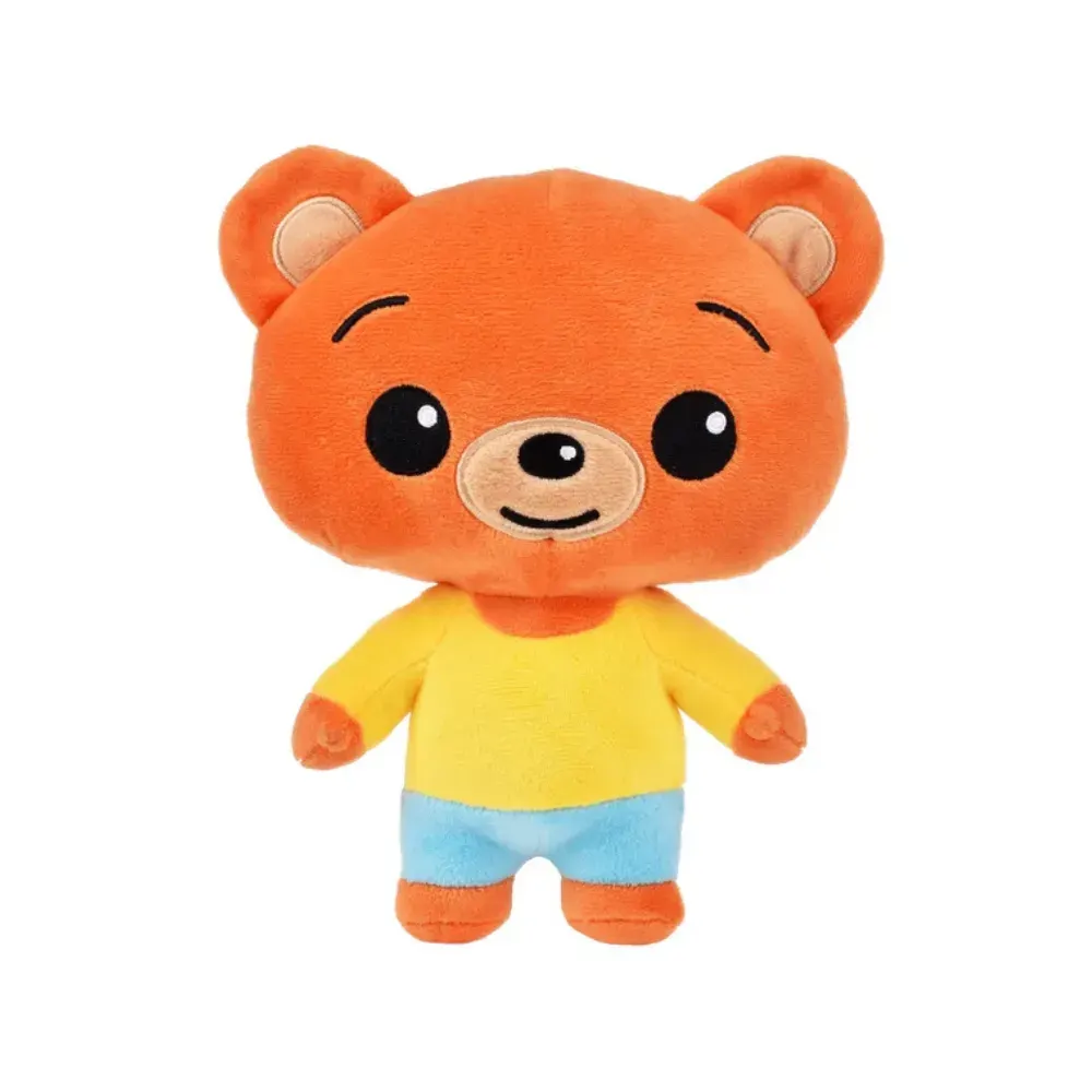 Peluche Con Sonido 20 Cm Plim Plim - Bam3