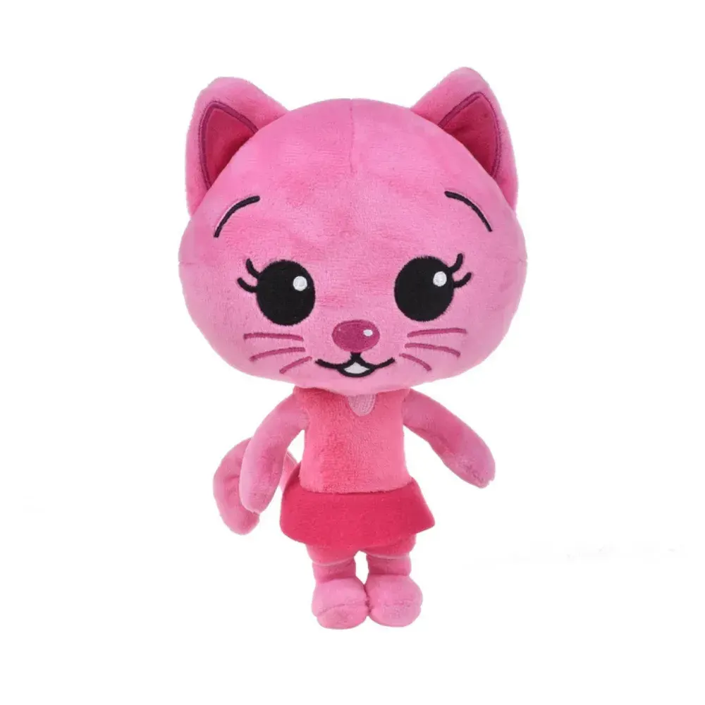 Peluche Con Sonido 20 Cm Plim Plim - Mei-Li3