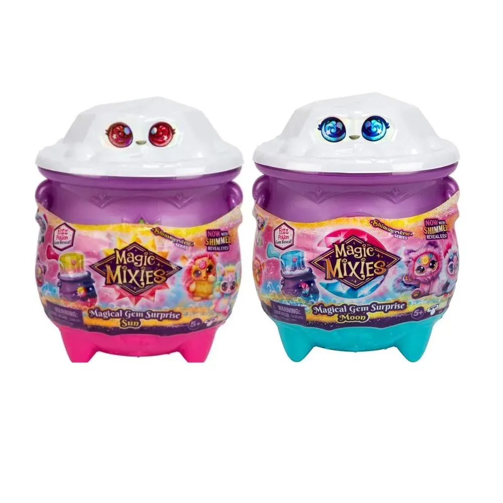 Magic Mixies Caldero Magico Gema Surtido4