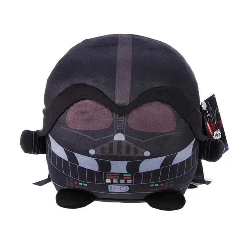 Peluche Star Wars Darth Vader Cuutopia 25cm1