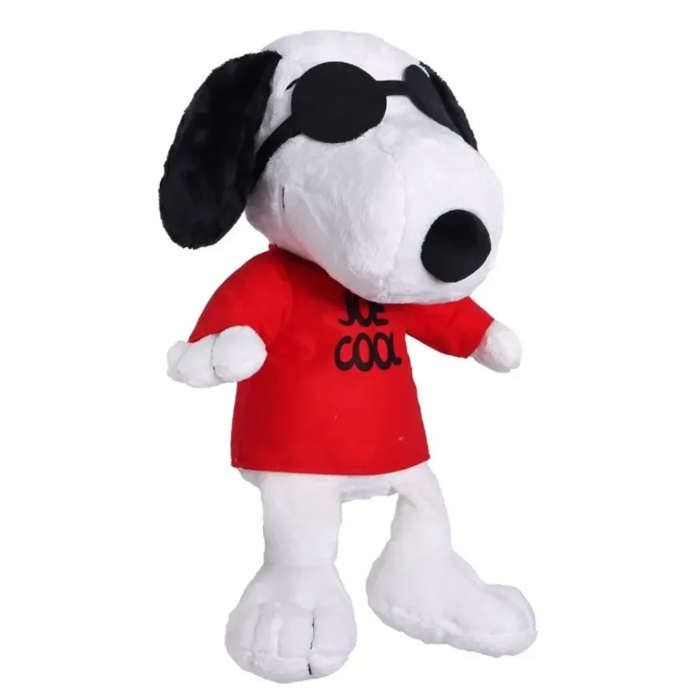 Peluche Peanuts Snoopy Joe Cool 30 Cm3