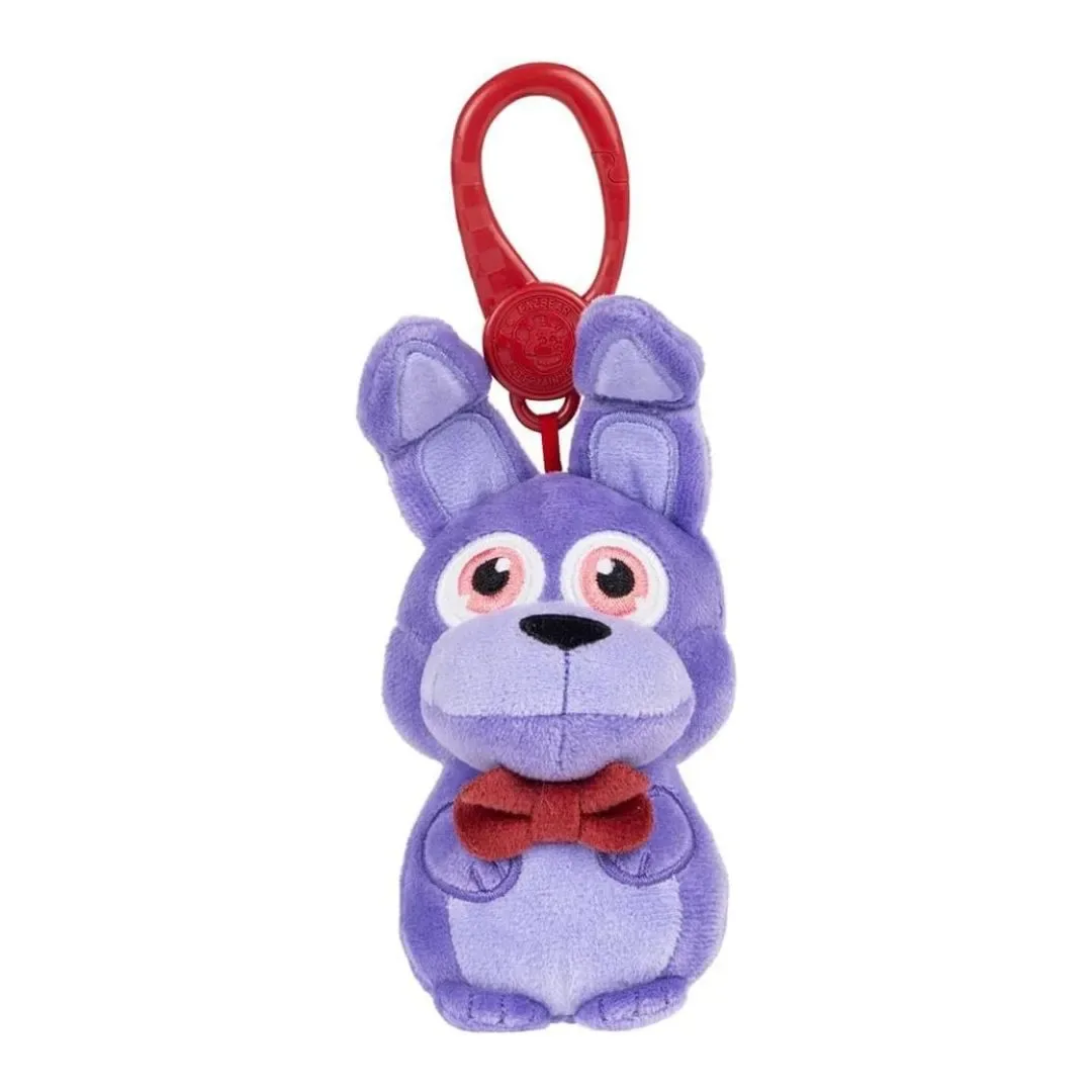 Five Nights At Freddys Peluche Llavero - Bonnie 10Cm1