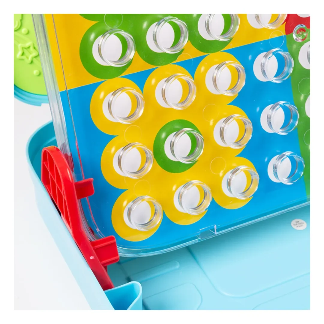 Tablero Creative Mosaico Y Pizarra 2 En 15