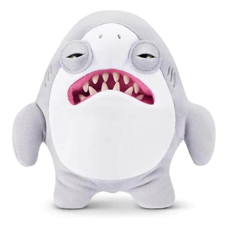Fuggler Peluche Película Tiburón 50 Aniversario 22Cm5