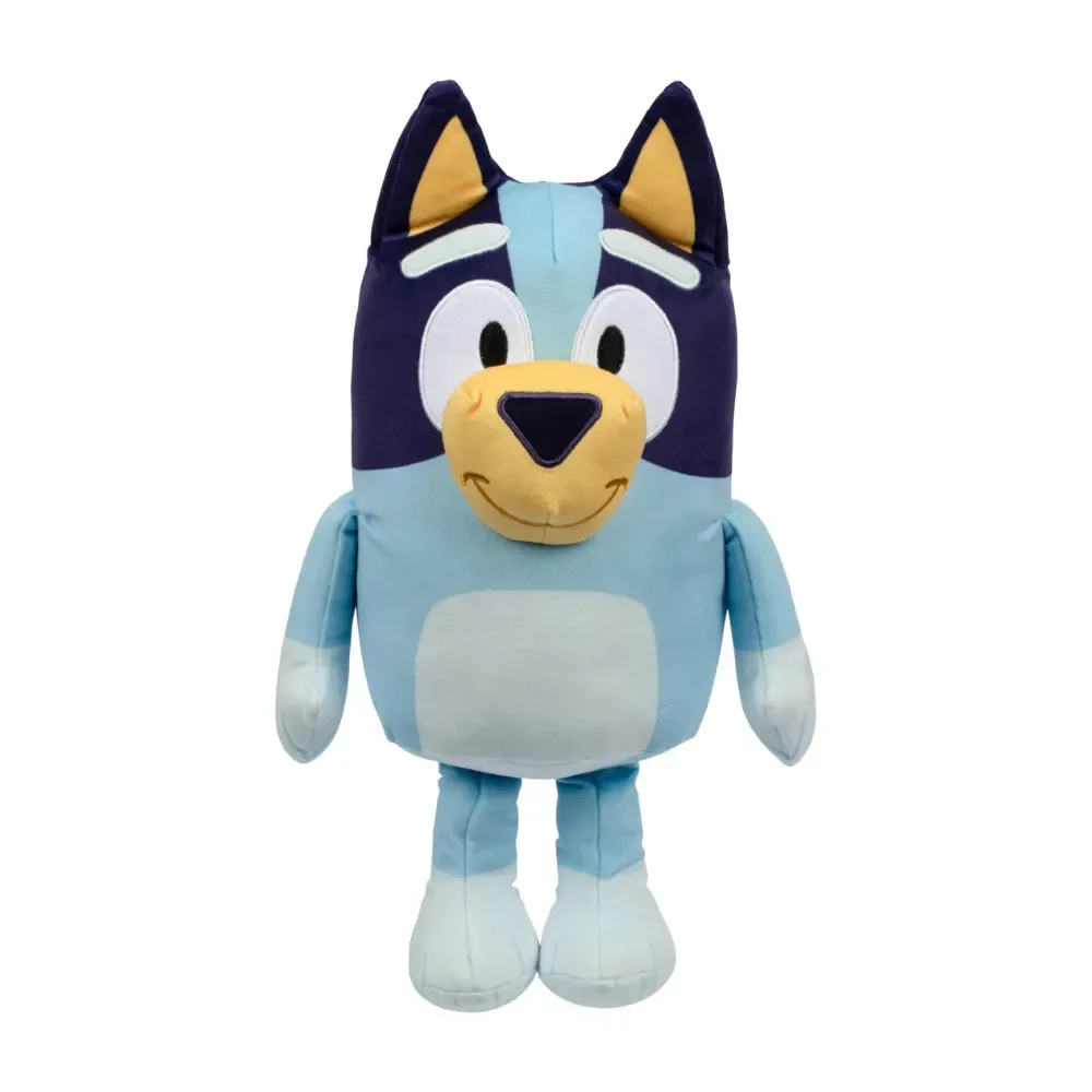 Bluey Peluche Básico 30Cm4