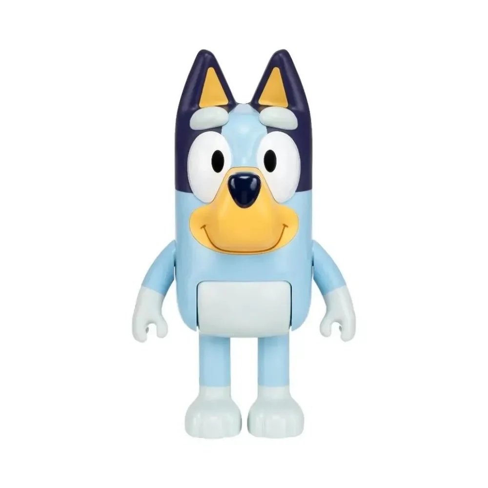 Figura Básica BLUEY 25 Cm5