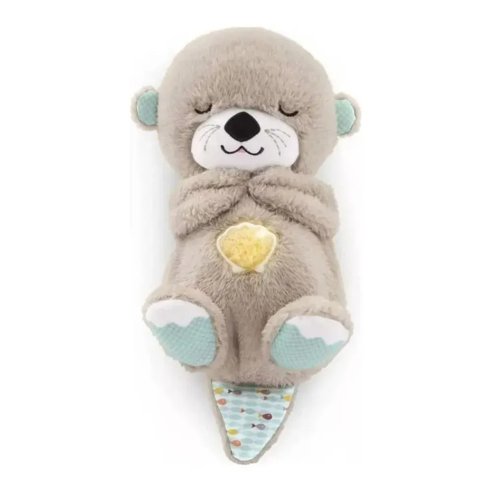 Fisher Price Nutria Hora de Dormir1