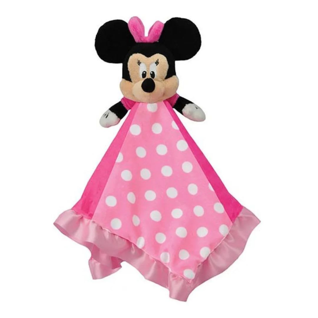 Disney Baby Minnie Mantita1