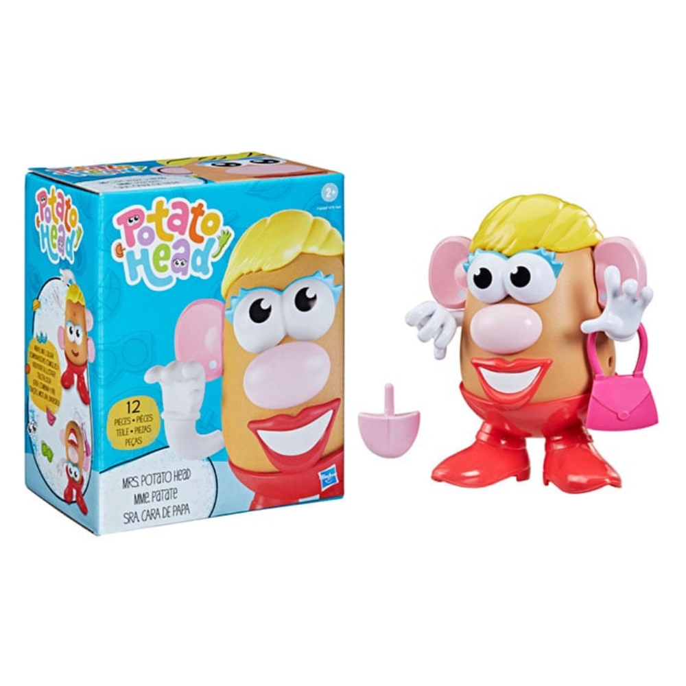 Señora Cara De Papa Playskool F32461