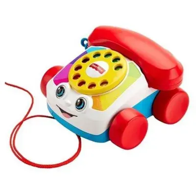 Fisher Price Telefono Parlanchin2