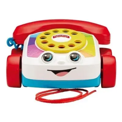 Fisher Price Telefono Parlanchin3