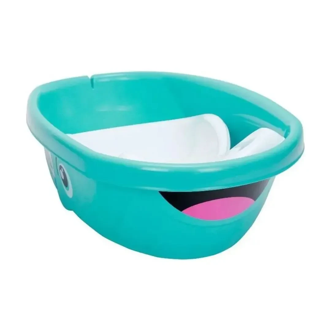 Bañera De Ballena Fisher-Price - Hora De Baño2