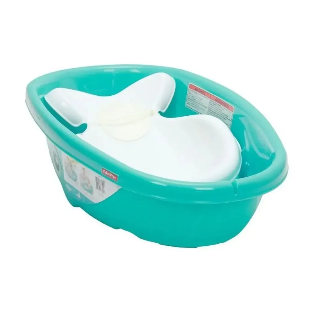 Bañera De Ballena Fisher-Price - Hora De Baño3
