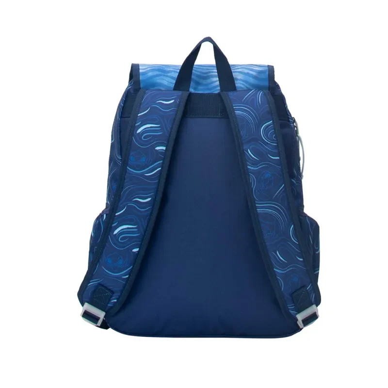 Mochila Lilo y Stitch escolar Colección F4