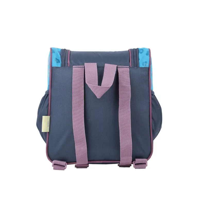 Set Teen Mochila Lonchera Cartuchera Stitch5