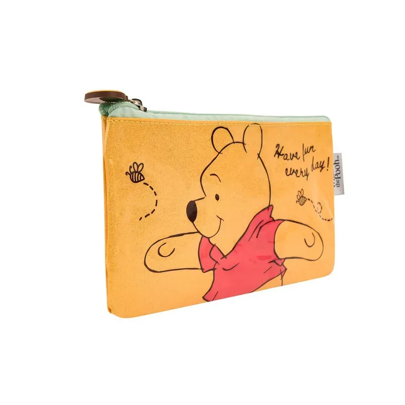 Cartuchera Glitter Winnie The Pooh2